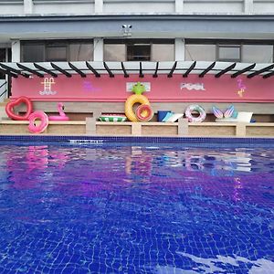 Leo Palace New Wing, Wtc Kuala Lumpur
